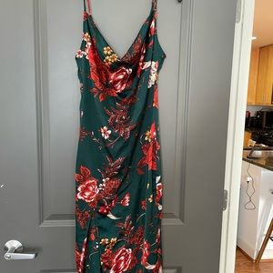 PrettyLittleThing dress